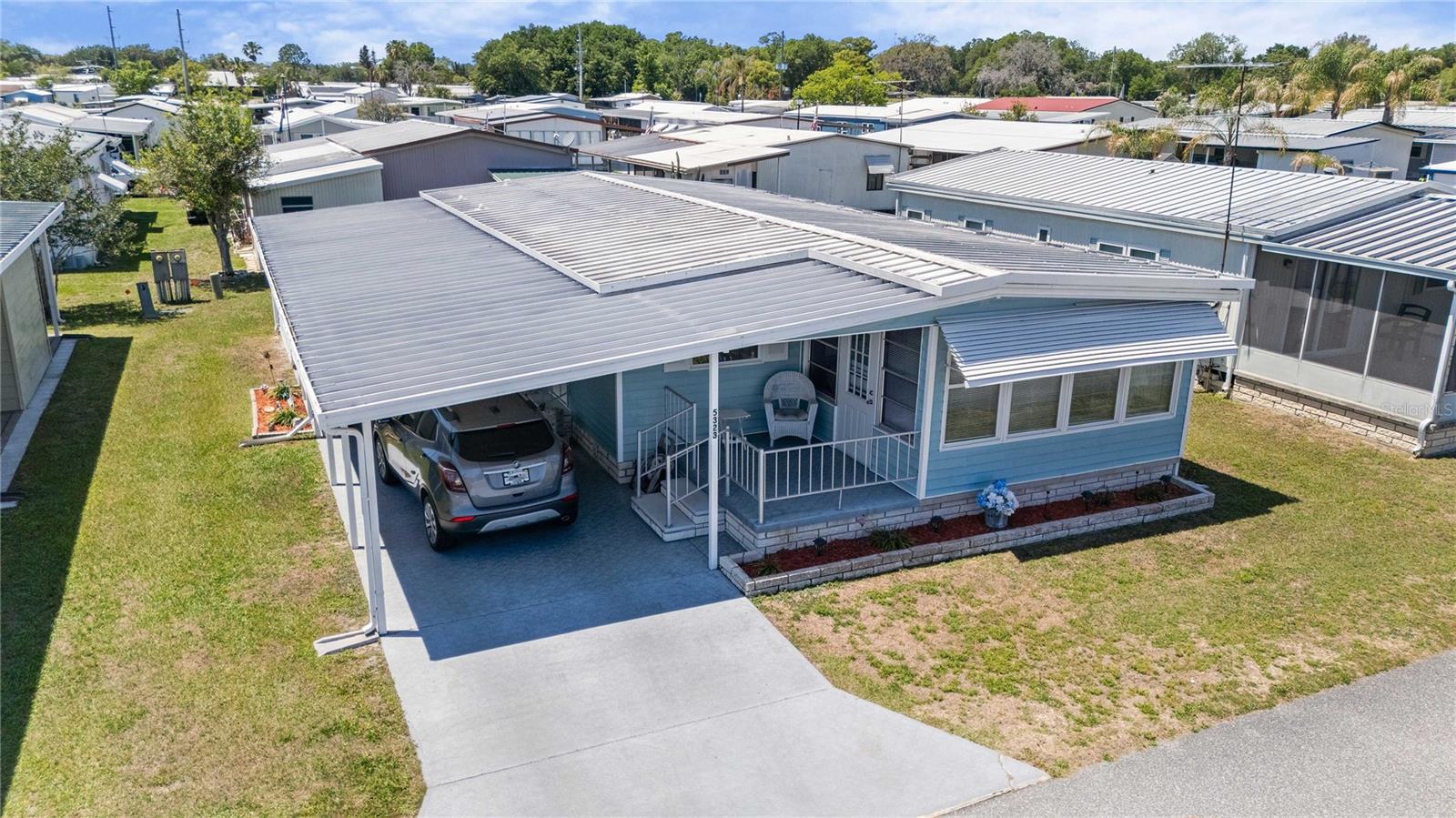 5323 SEVILLE DR, ZEPHYRHILLS, FL, 33541