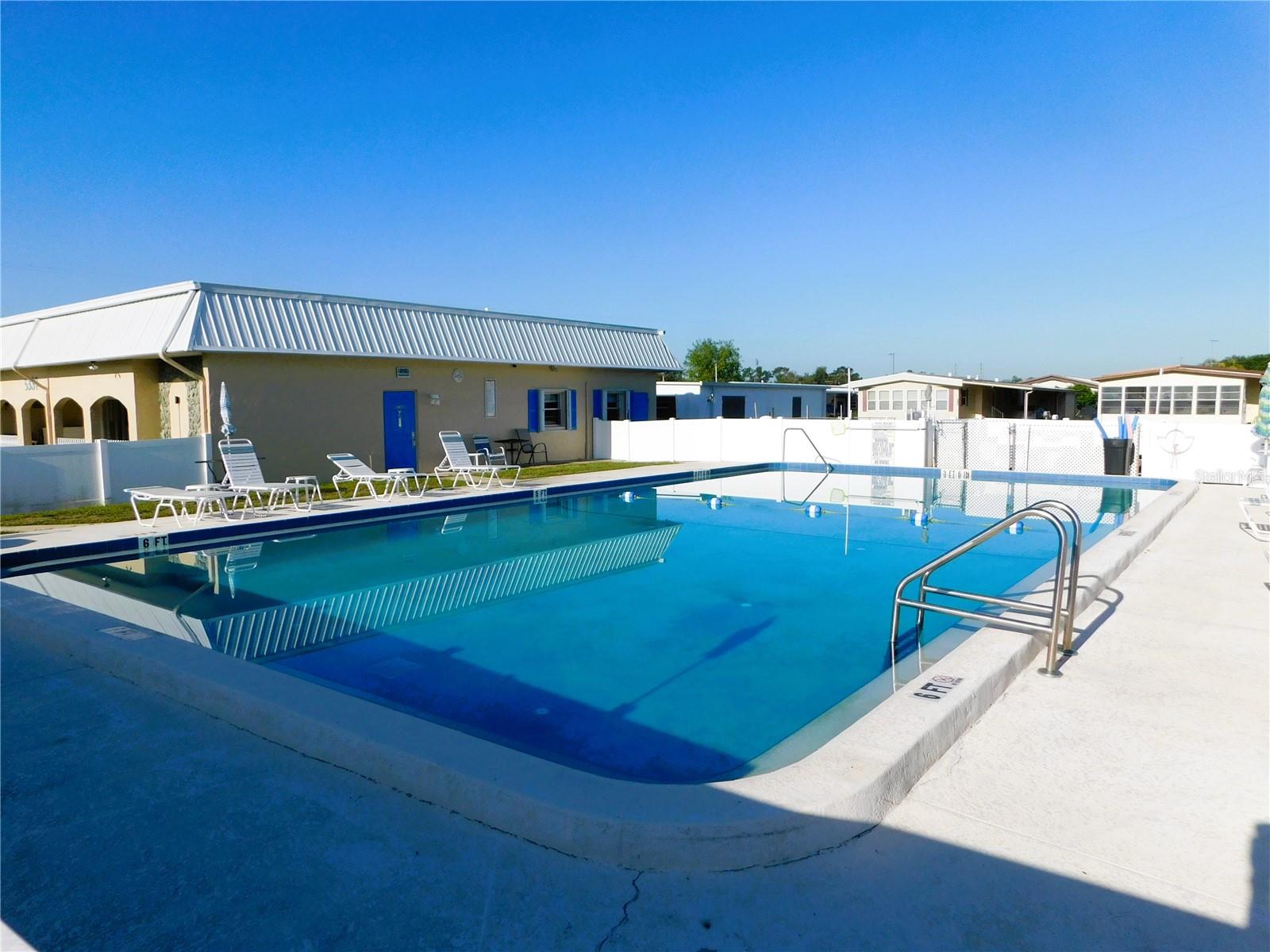 5323 SEVILLE DR, ZEPHYRHILLS, FL, 33541