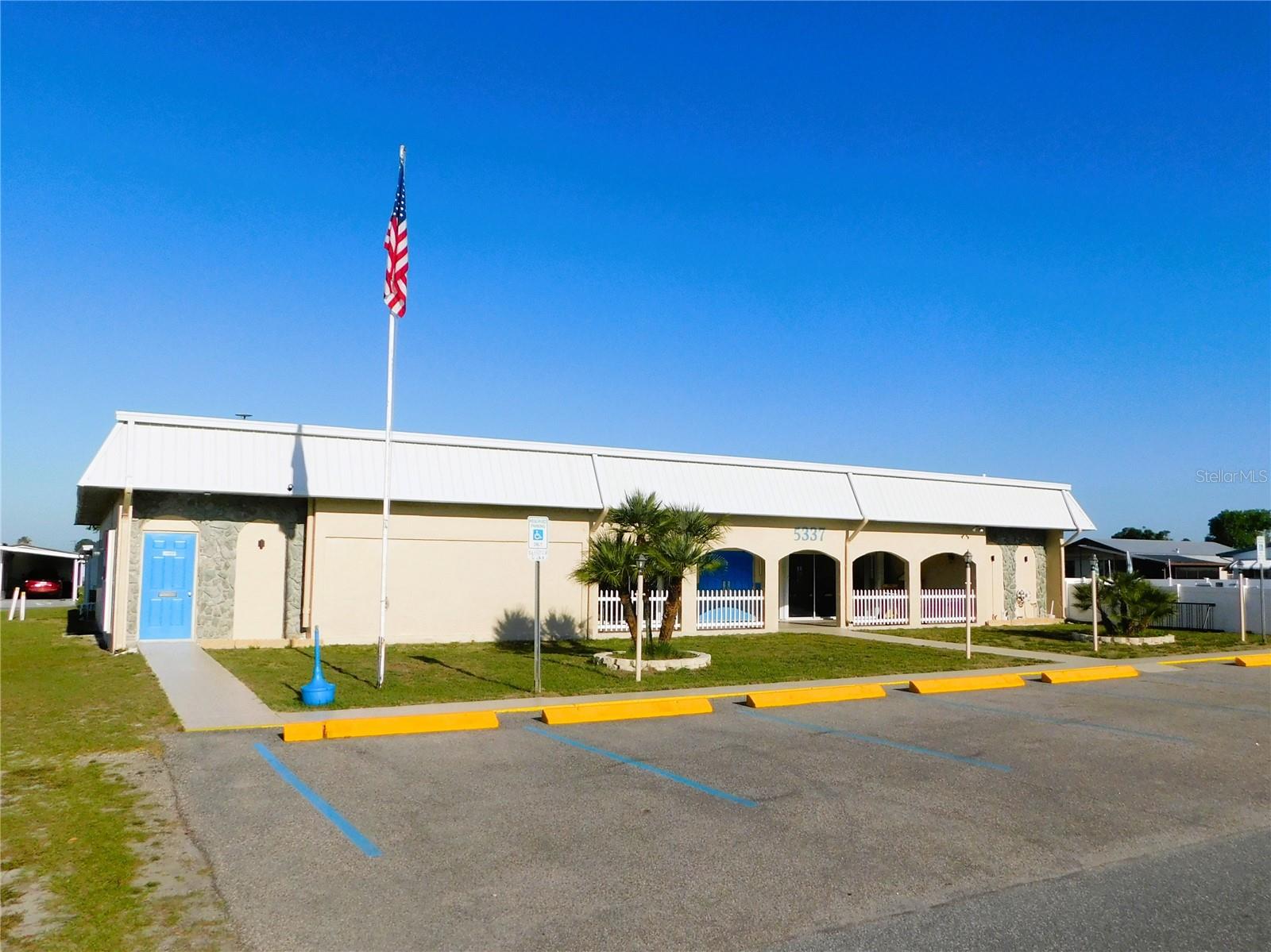 5323 SEVILLE DR, ZEPHYRHILLS, FL, 33541