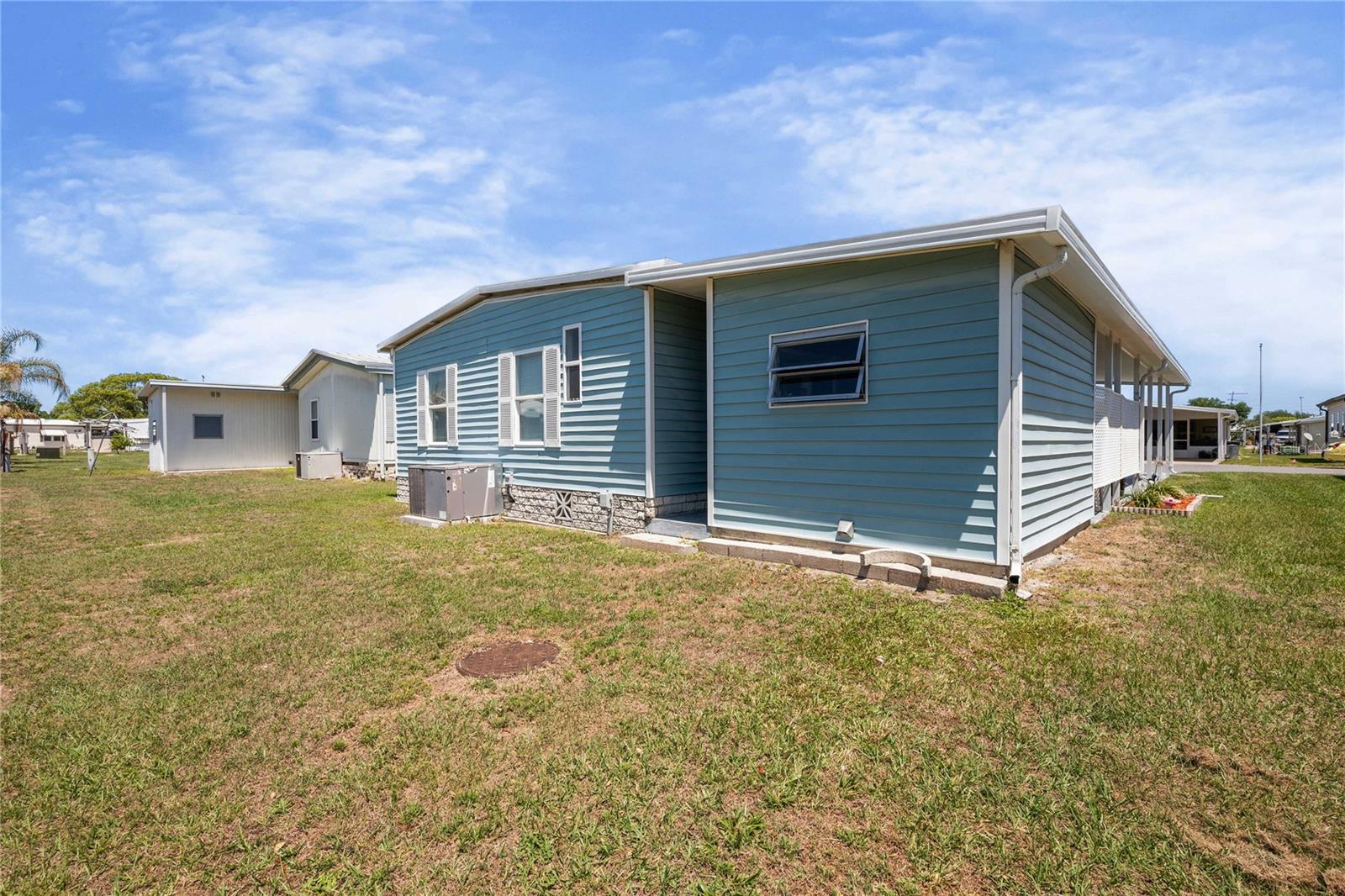 5323 SEVILLE DR, ZEPHYRHILLS, FL, 33541