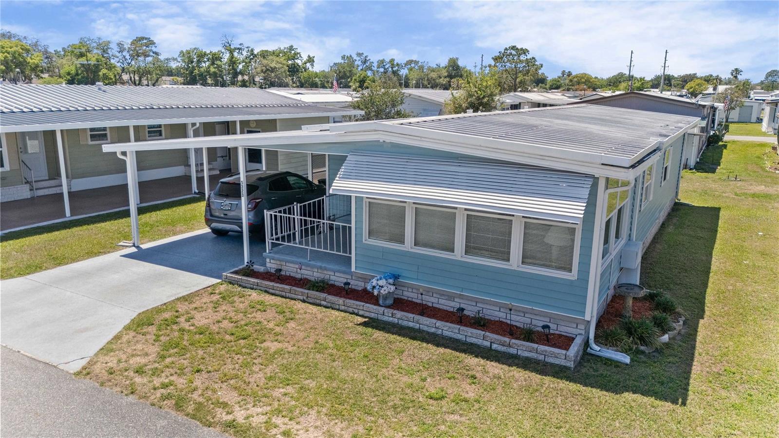 5323 SEVILLE DR, ZEPHYRHILLS, FL, 33541