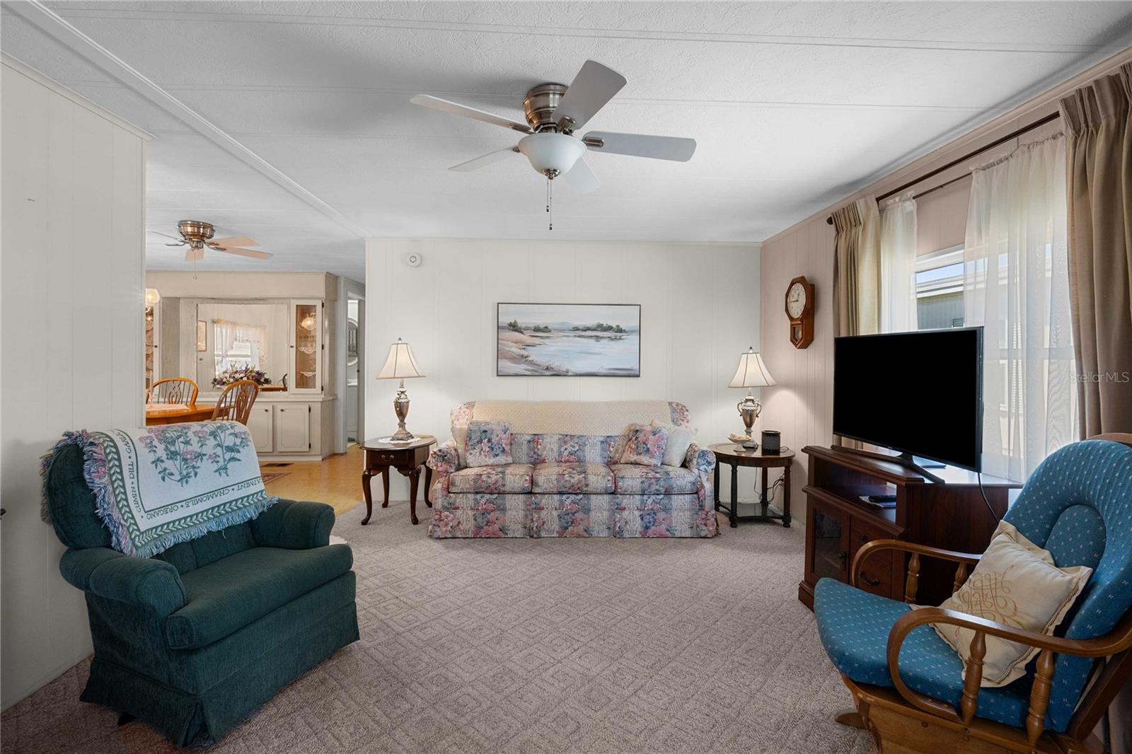 5323 SEVILLE DR, ZEPHYRHILLS, FL, 33541