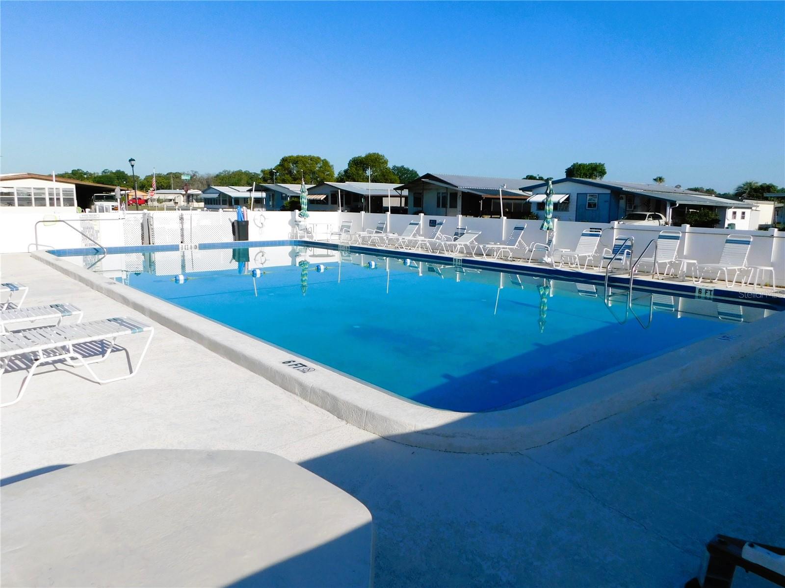 5323 SEVILLE DR, ZEPHYRHILLS, FL, 33541