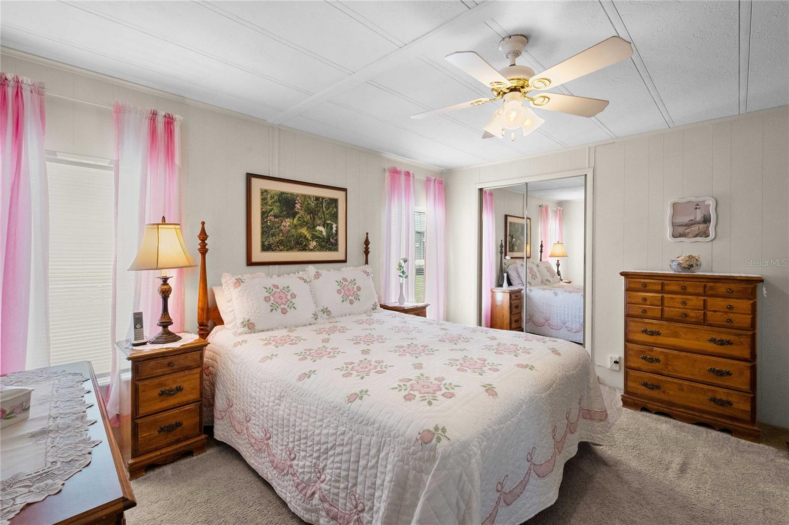 5323 SEVILLE DR, ZEPHYRHILLS, FL, 33541