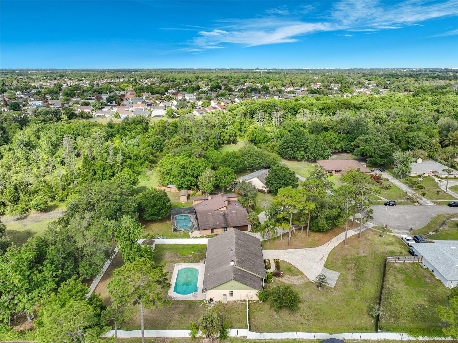 1951 GREEN MEADOW LN, ORLANDO, FL, 32825