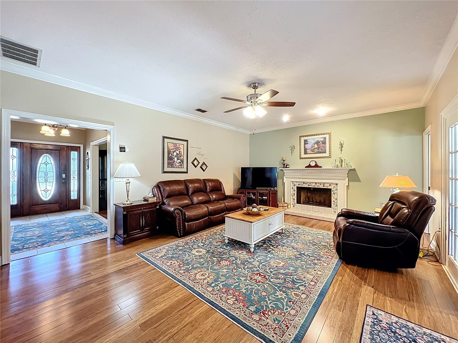 1951 GREEN MEADOW LN, ORLANDO, FL, 32825