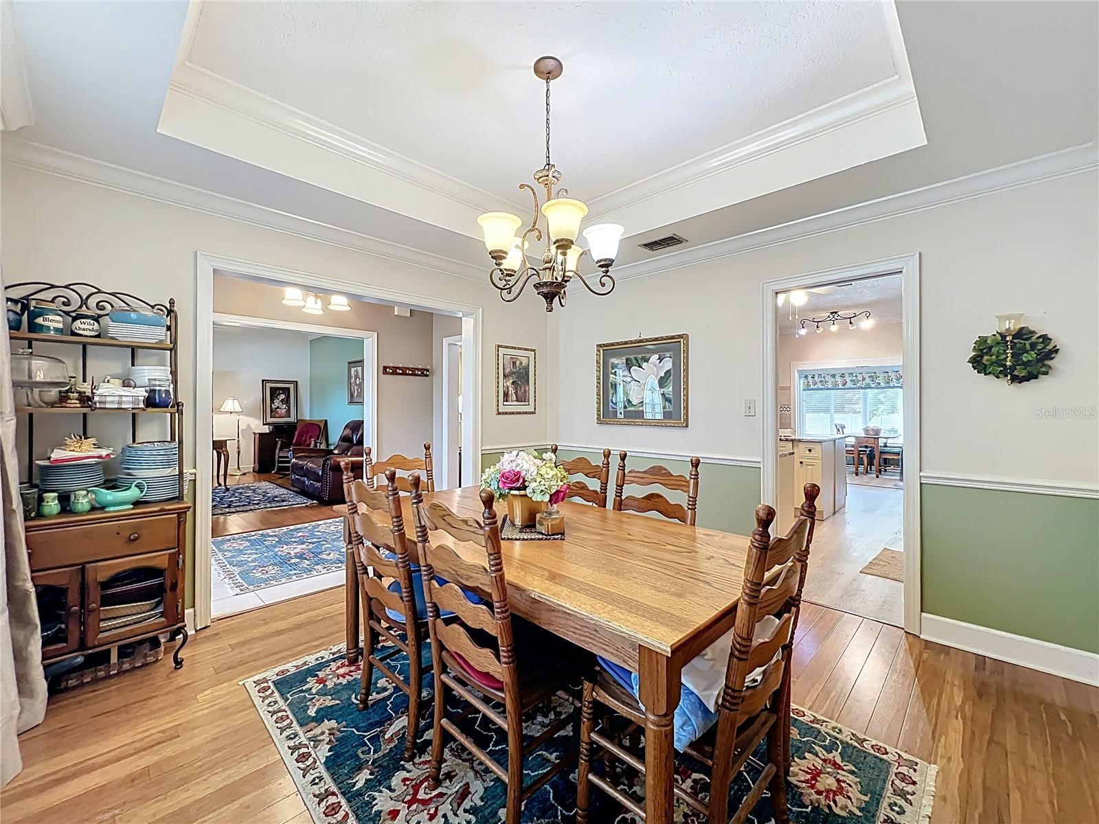 1951 GREEN MEADOW LN, ORLANDO, FL, 32825