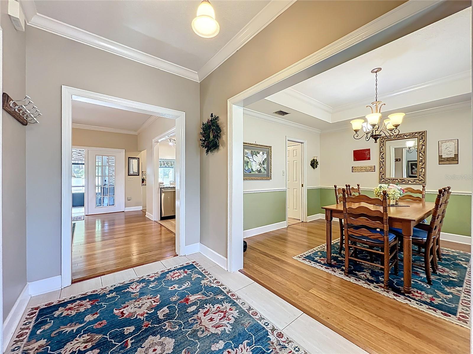 1951 GREEN MEADOW LN, ORLANDO, FL, 32825