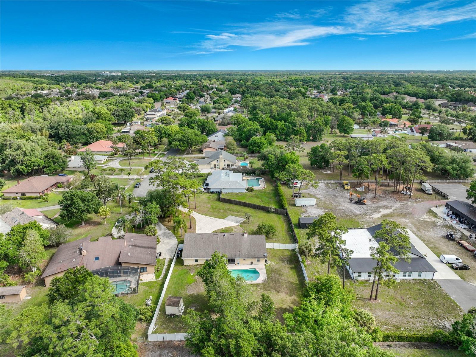 1951 GREEN MEADOW LN, ORLANDO, FL, 32825