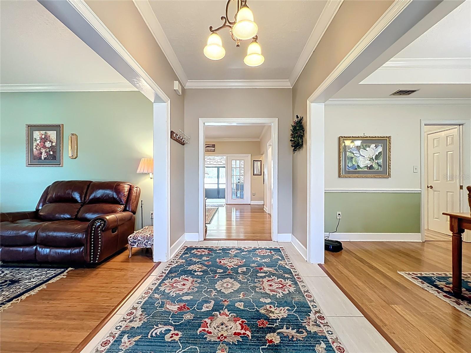 1951 GREEN MEADOW LN, ORLANDO, FL, 32825