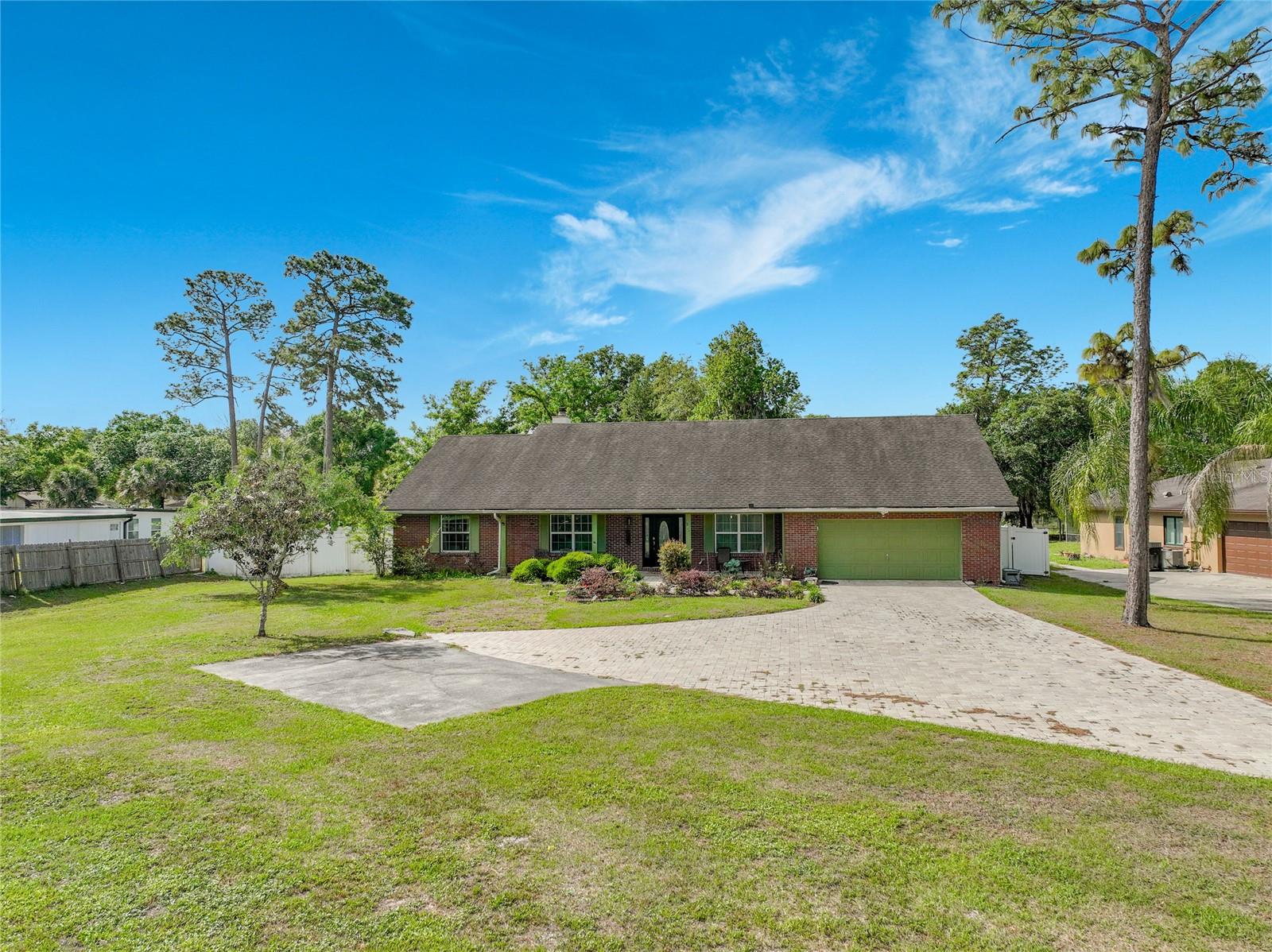 1951 GREEN MEADOW LN, ORLANDO, FL, 32825