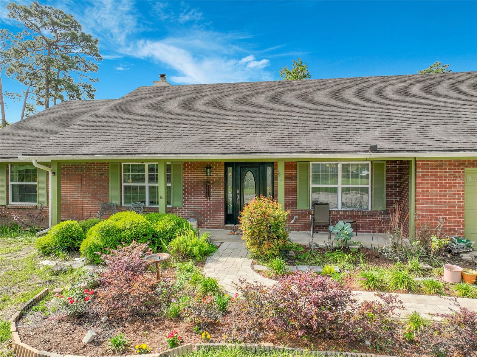 1951 GREEN MEADOW LN, ORLANDO, FL, 32825