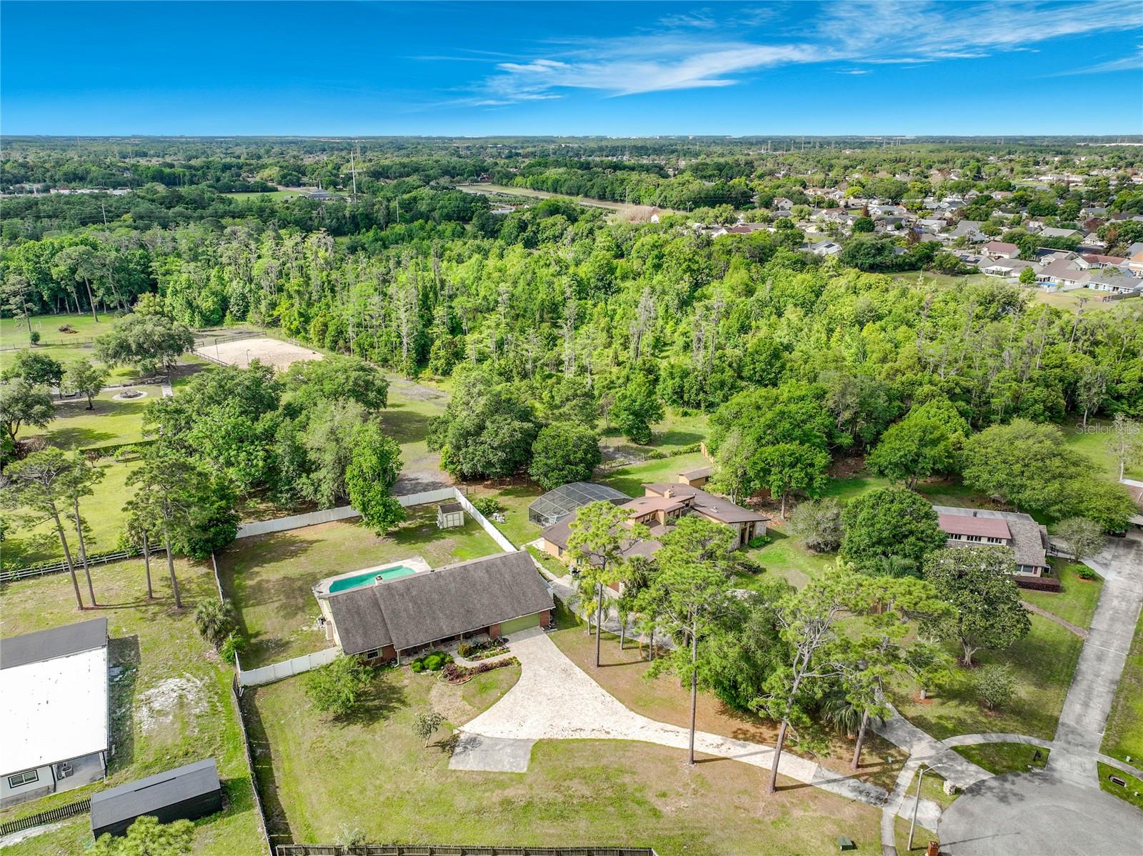 1951 GREEN MEADOW LN, ORLANDO, FL, 32825