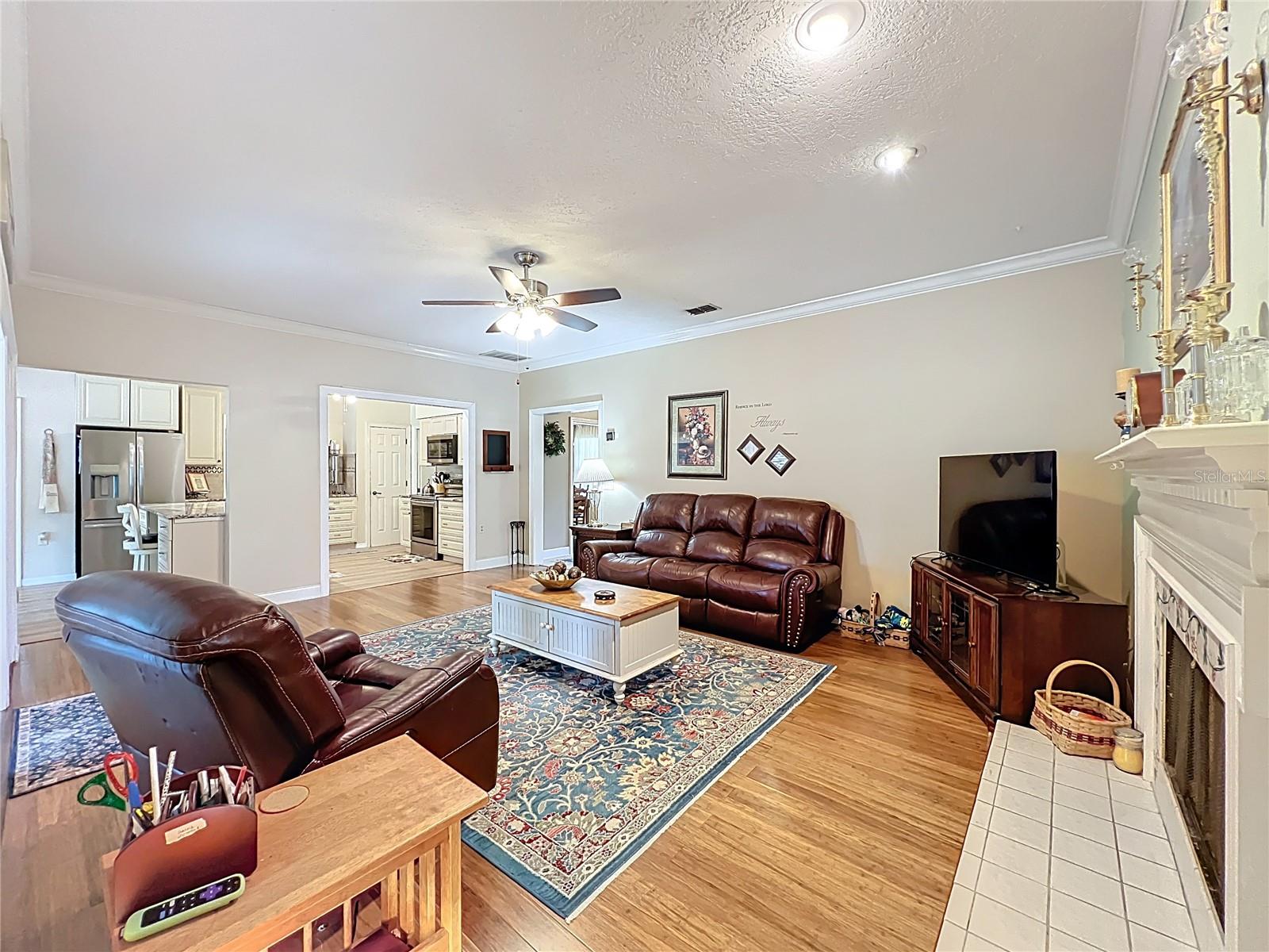 1951 GREEN MEADOW LN, ORLANDO, FL, 32825