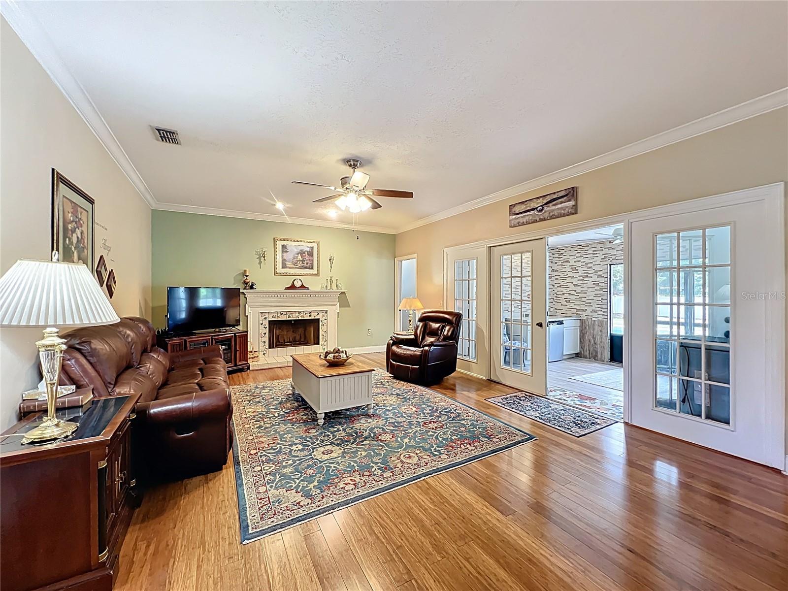 1951 GREEN MEADOW LN, ORLANDO, FL, 32825