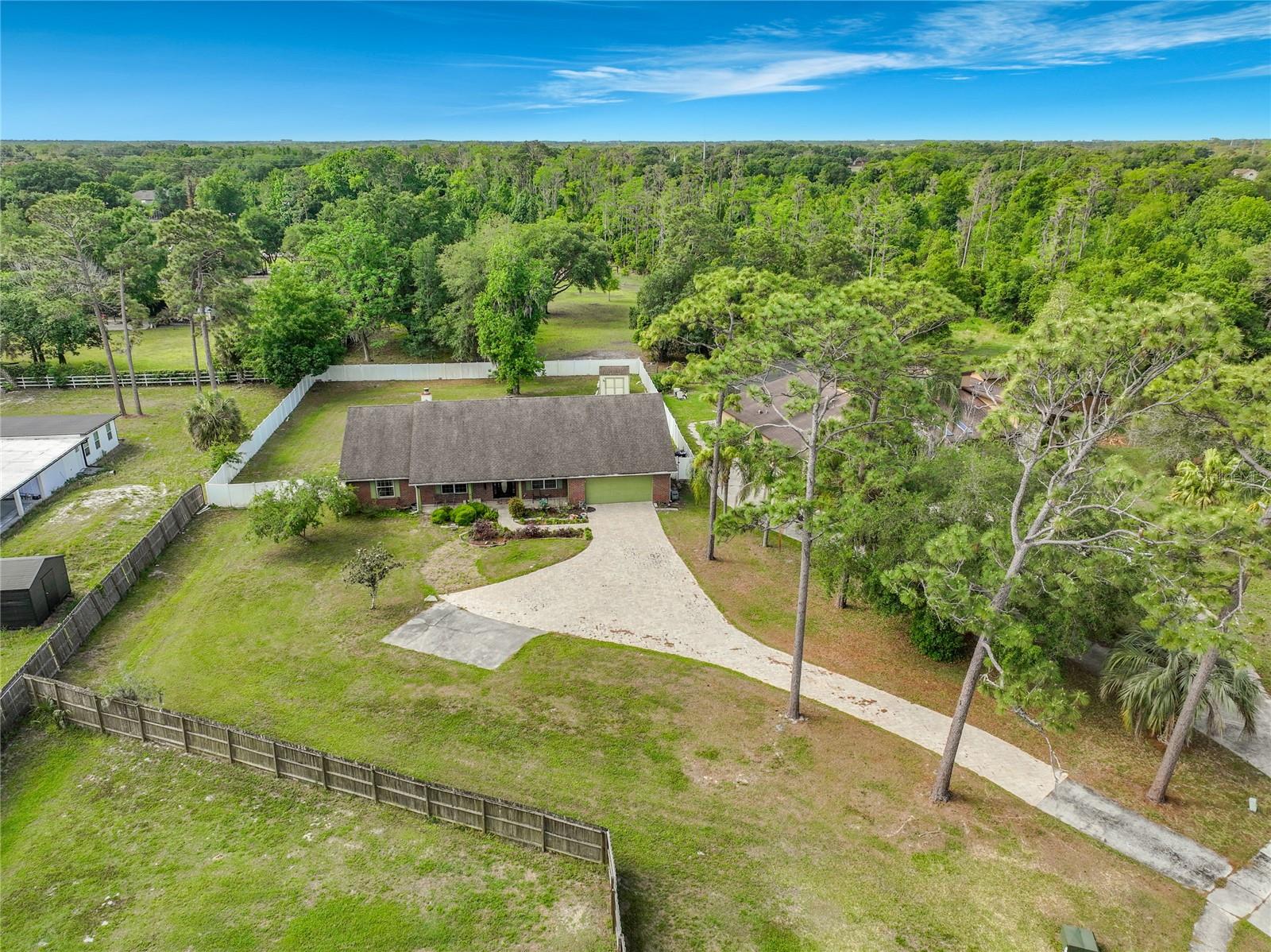 1951 GREEN MEADOW LN, ORLANDO, FL, 32825