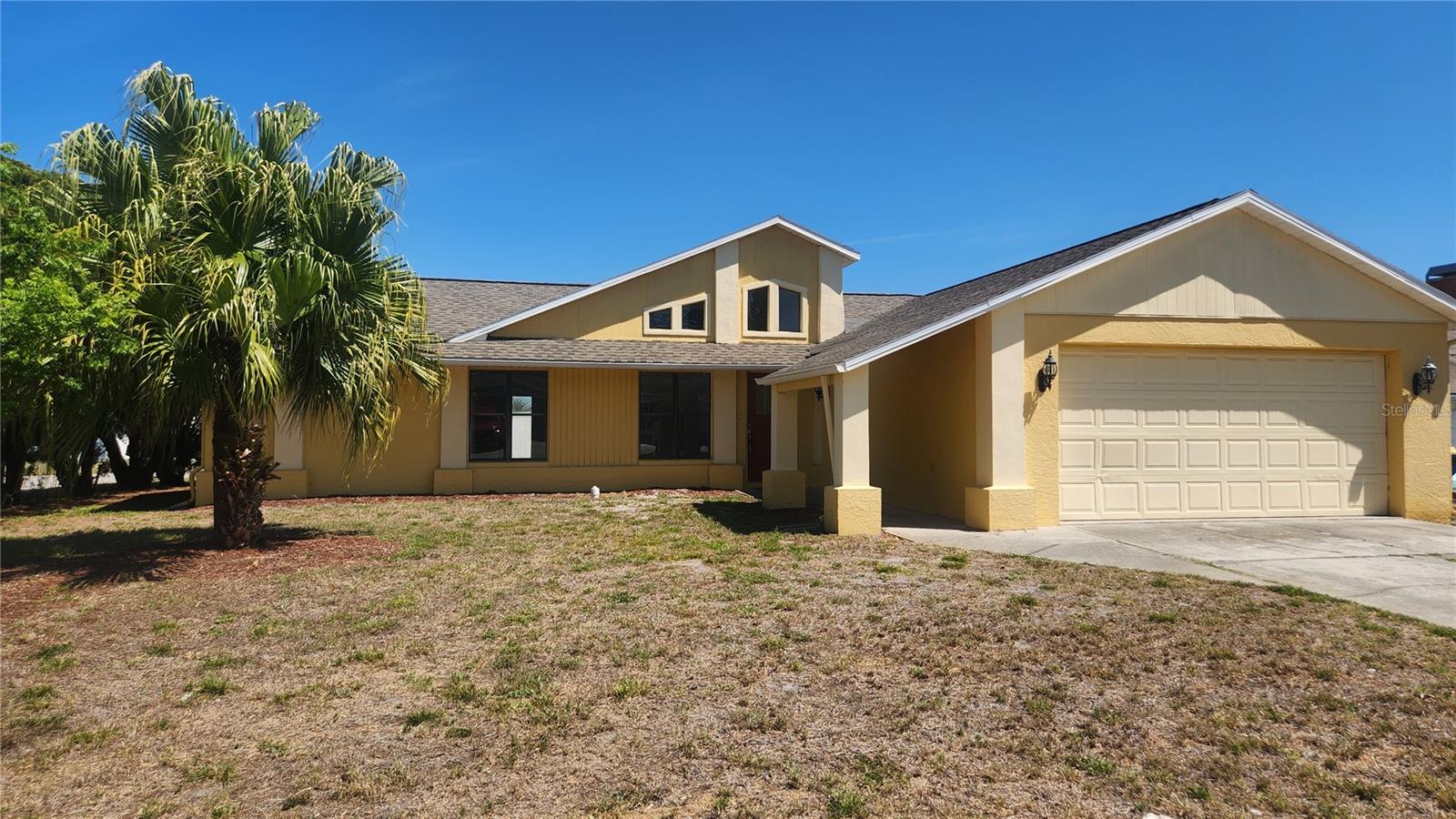 7809 VIENNA LN, PORT RICHEY, FL, 34668