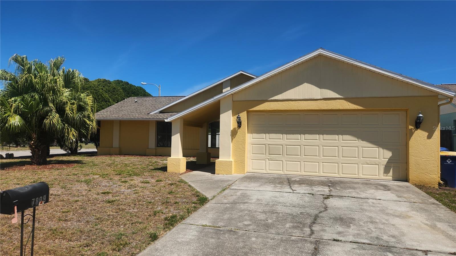 7809 VIENNA LN, PORT RICHEY, FL, 34668