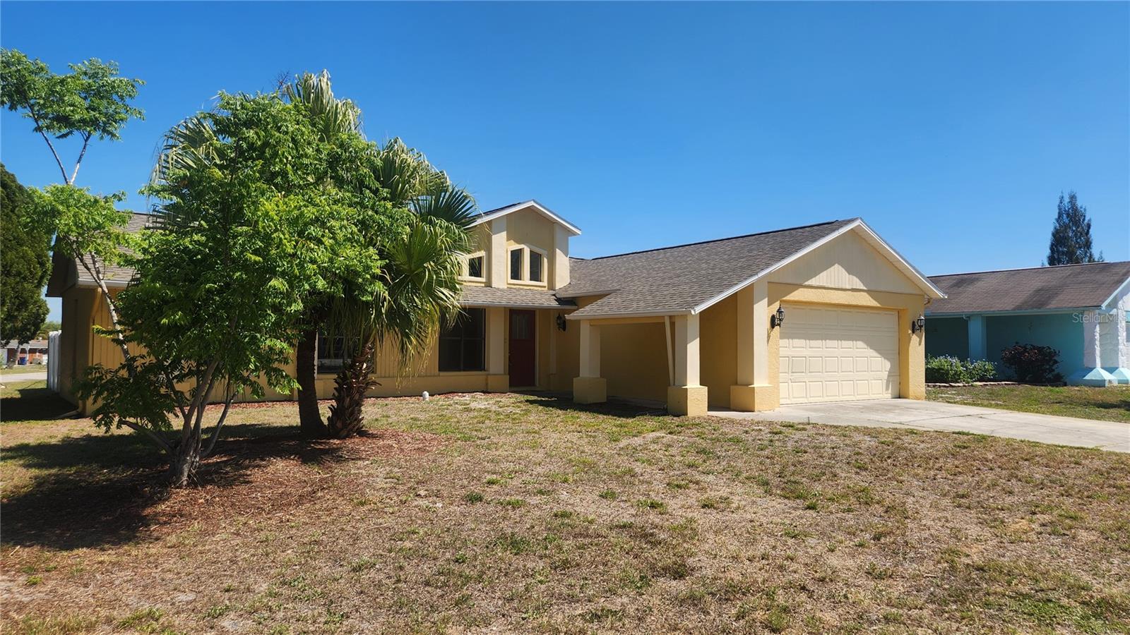 7809 VIENNA LN, PORT RICHEY, FL, 34668