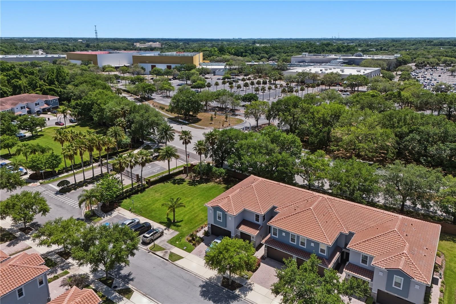 1813 GARDEN SAGE DR, OVIEDO, FL, 32765