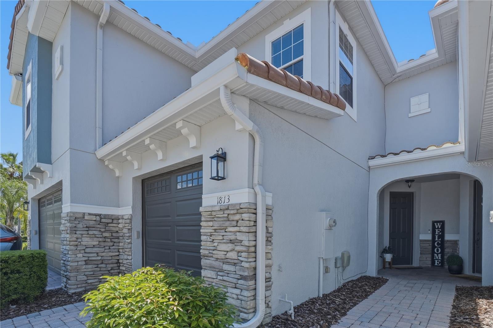 1813 GARDEN SAGE DR, OVIEDO, FL, 32765