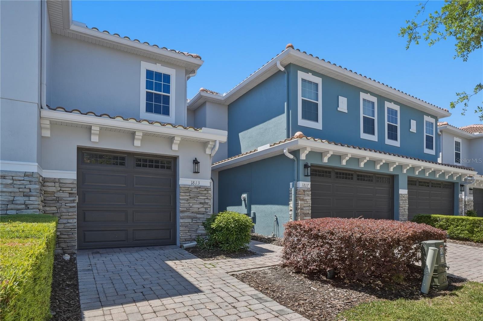 1813 GARDEN SAGE DR, OVIEDO, FL, 32765