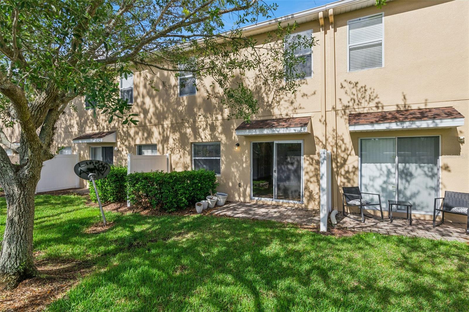 841 PARK GROVE CT, ORLANDO, FL, 32828