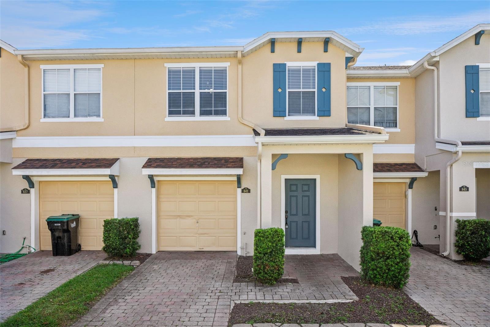 841 PARK GROVE CT, ORLANDO, FL, 32828