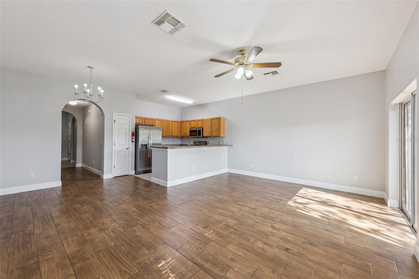 841 PARK GROVE CT, ORLANDO, FL, 32828