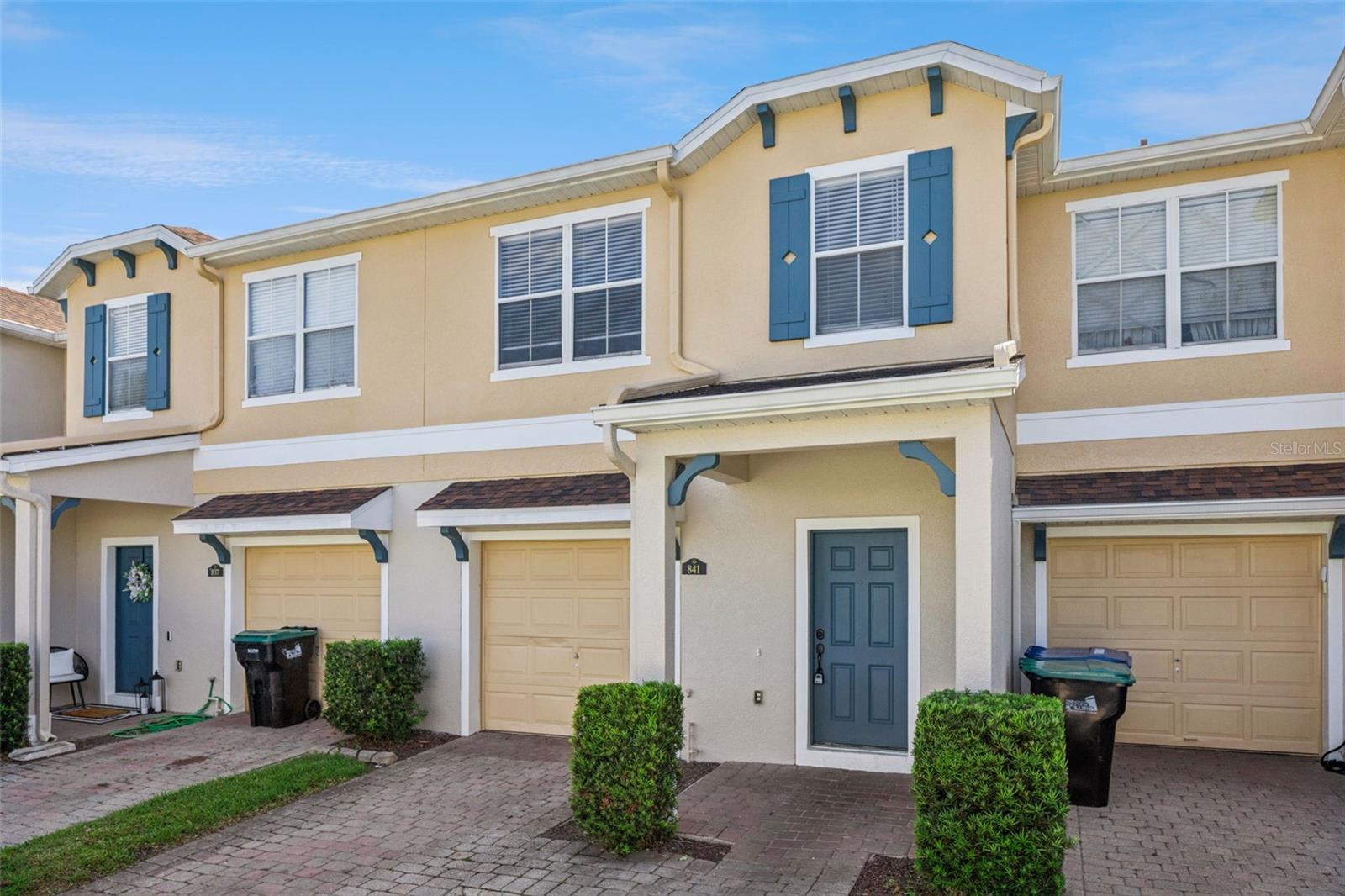 841 PARK GROVE CT, ORLANDO, FL, 32828