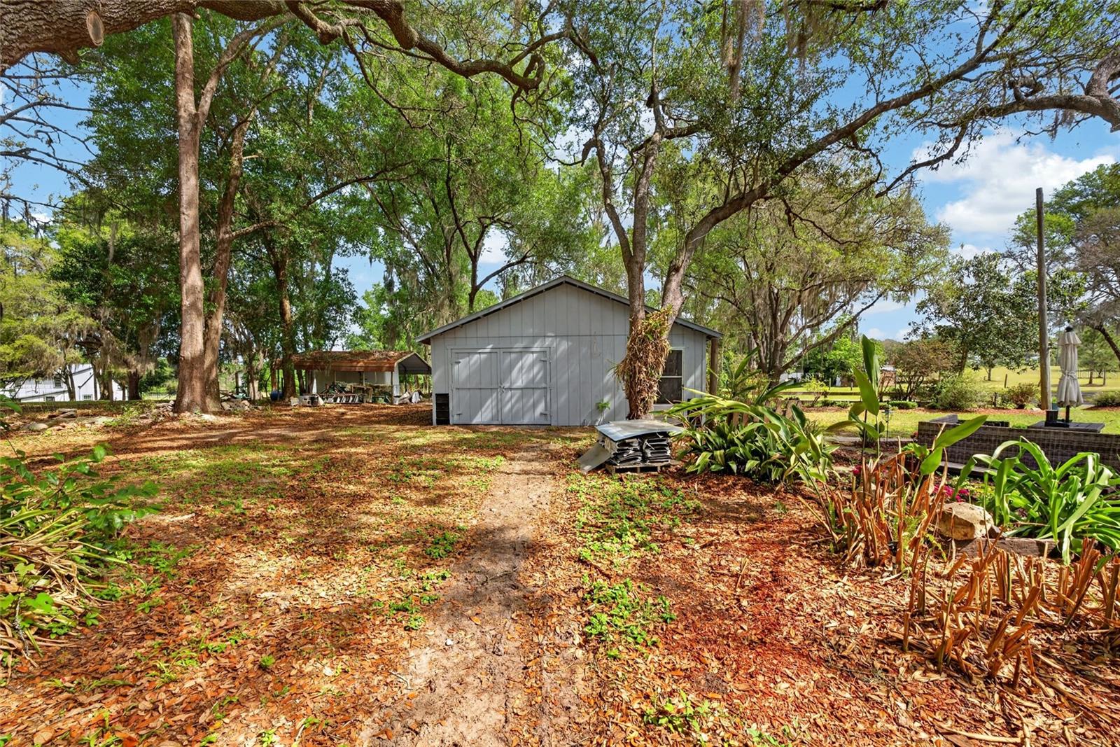 7280 CR 663, BUSHNELL, FL, 33513