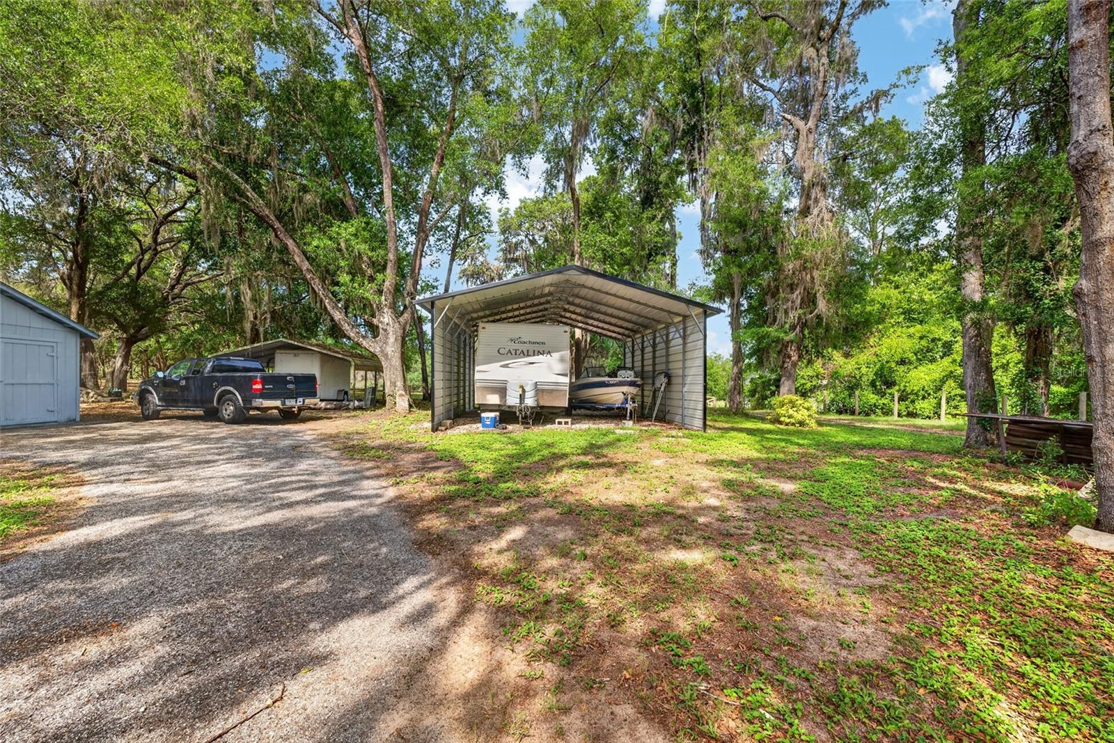 7280 CR 663, BUSHNELL, FL, 33513