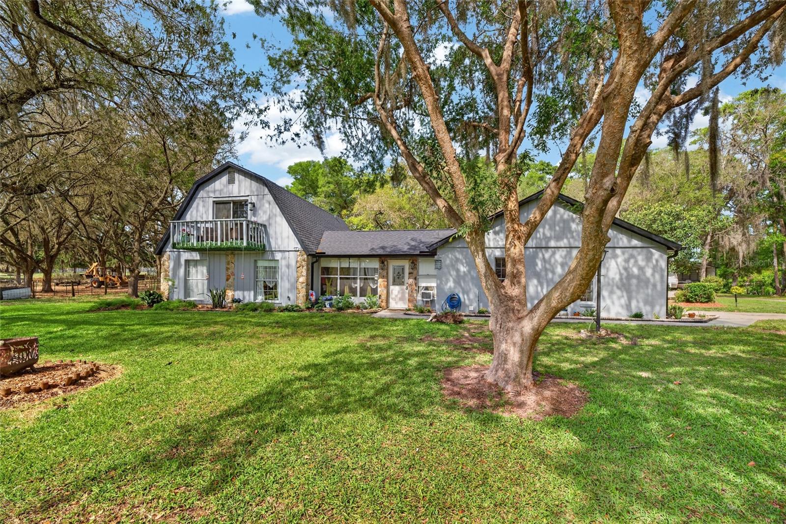 7280 CR 663, BUSHNELL, FL, 33513