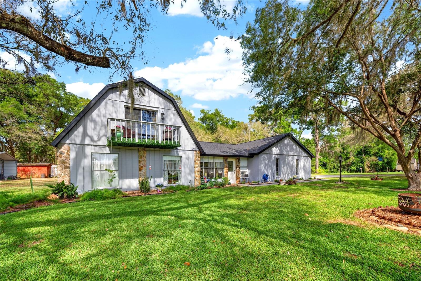 7280 CR 663, BUSHNELL, FL, 33513