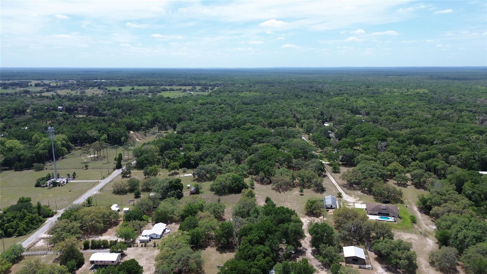 7280 CR 663, BUSHNELL, FL, 33513