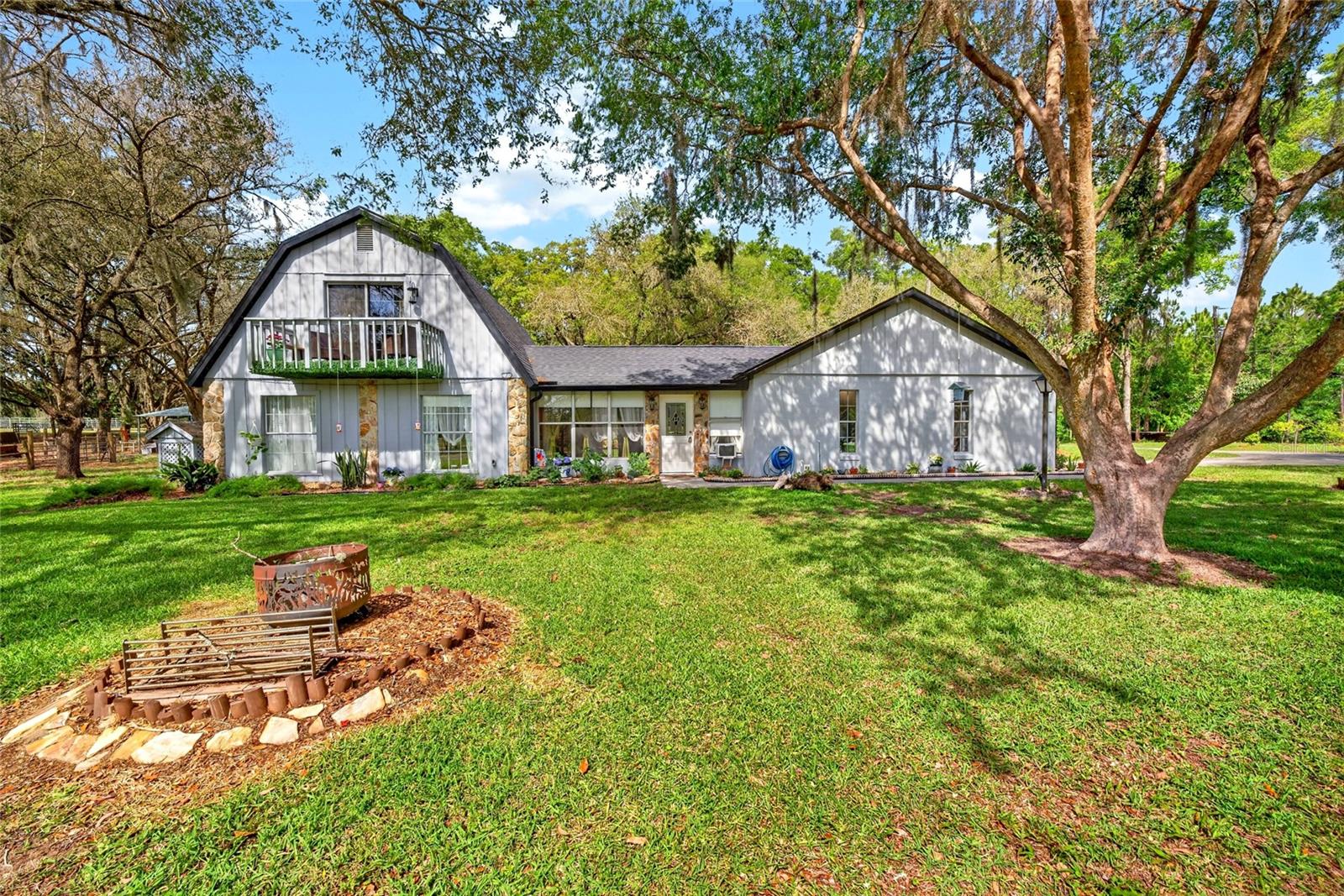 7280 CR 663, BUSHNELL, FL, 33513