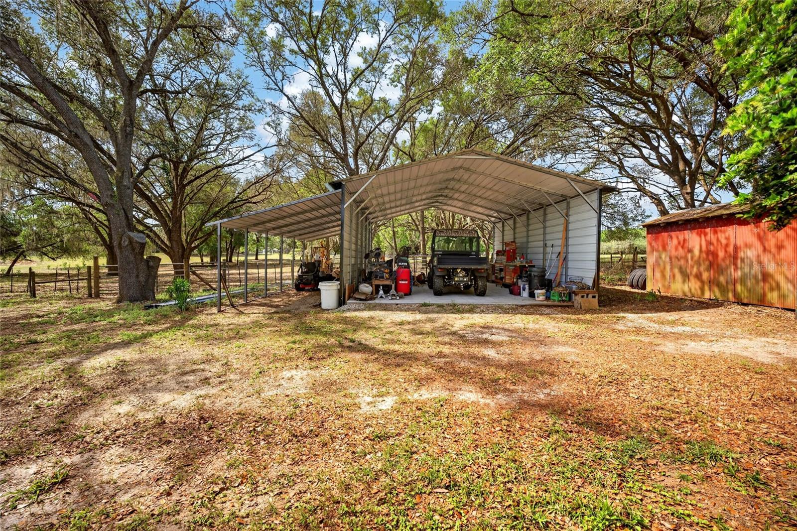 7280 CR 663, BUSHNELL, FL, 33513