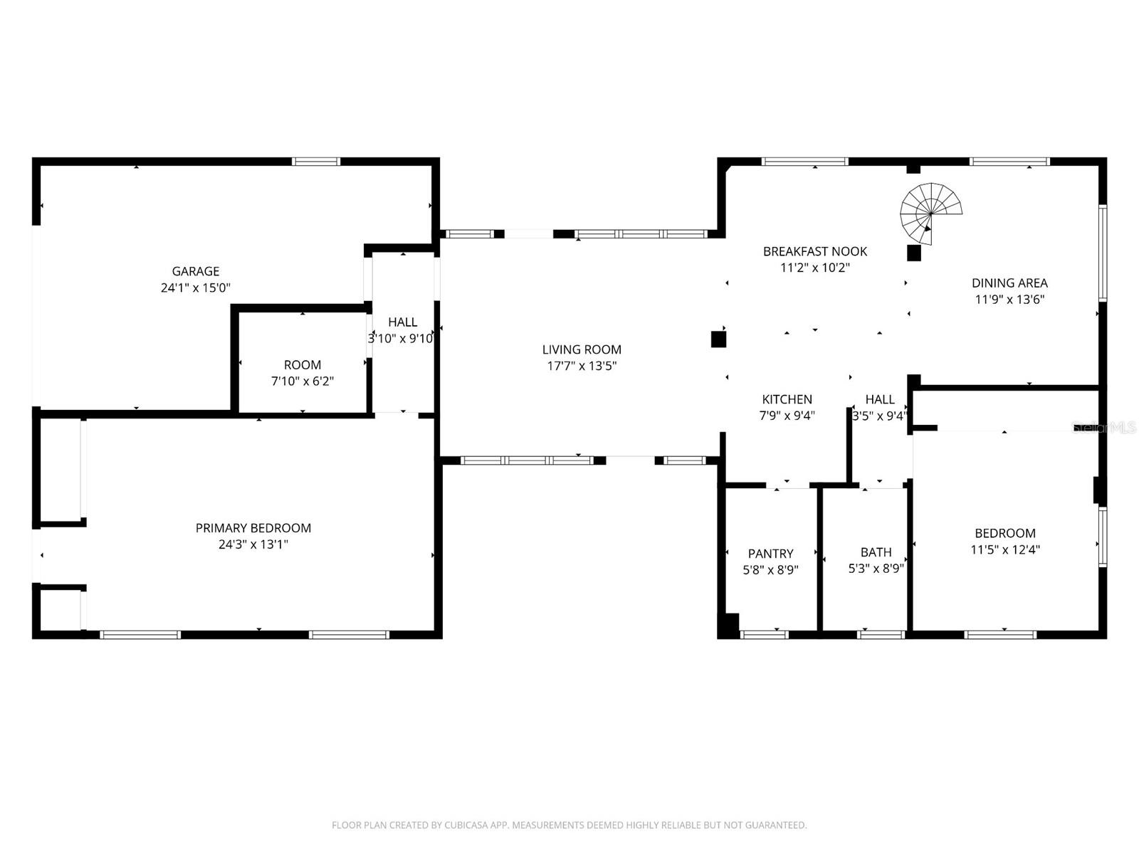 7280 CR 663, BUSHNELL, FL, 33513