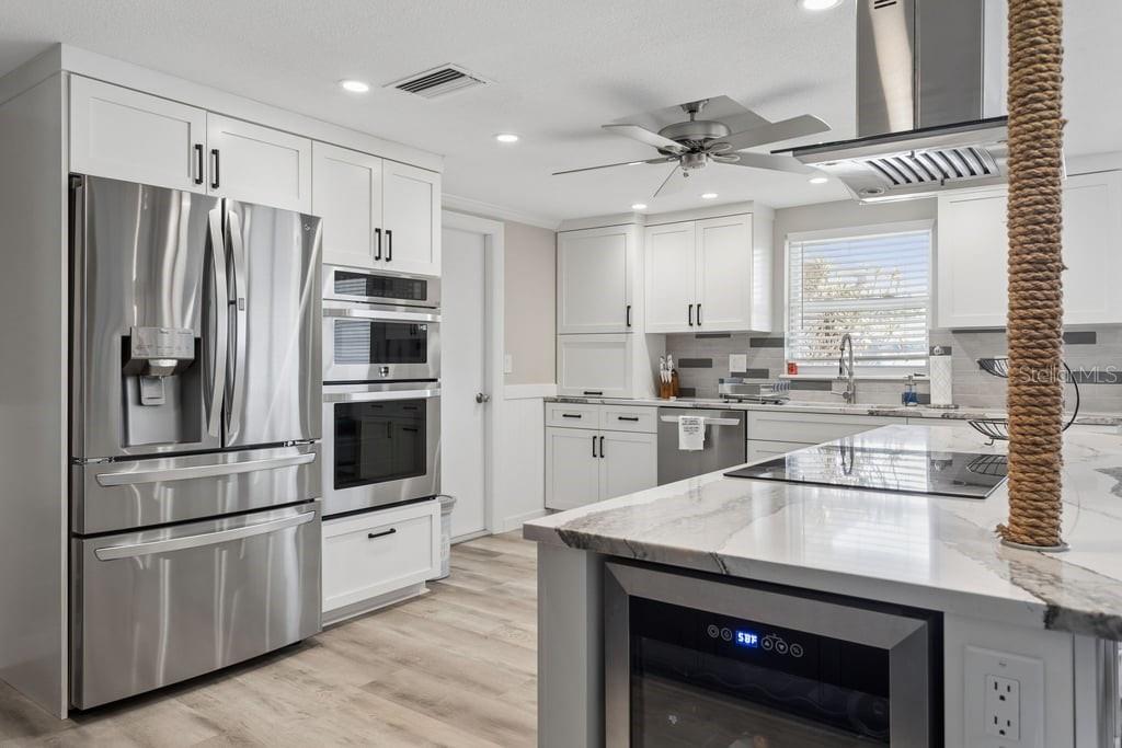 4911 BONITO DR, NEW PORT RICHEY, FL, 34652