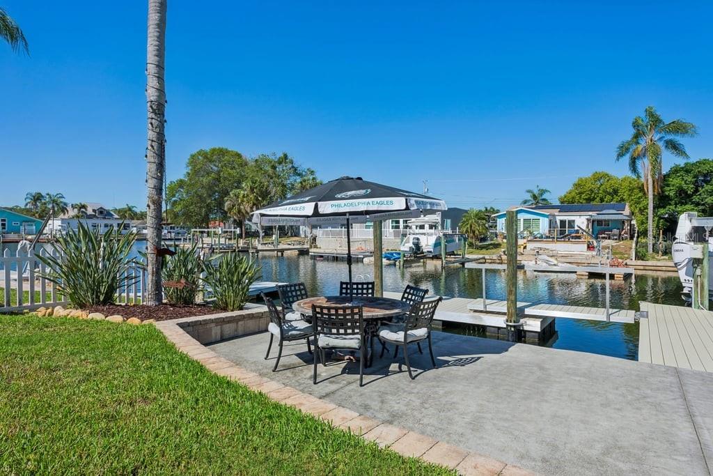 4911 BONITO DR, NEW PORT RICHEY, FL, 34652