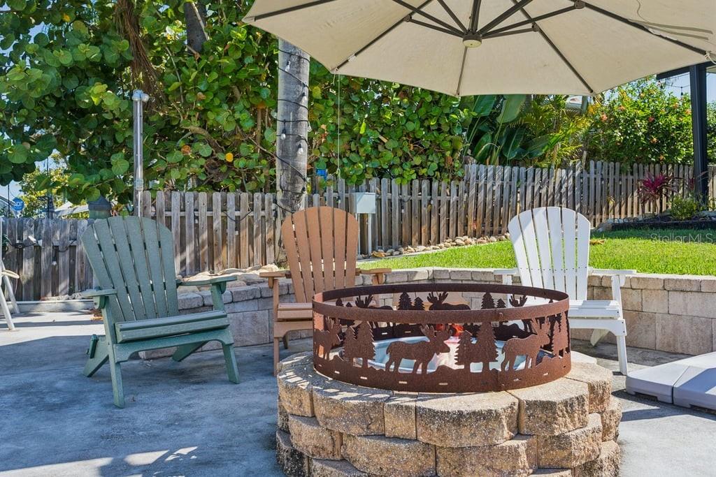 4911 BONITO DR, NEW PORT RICHEY, FL, 34652