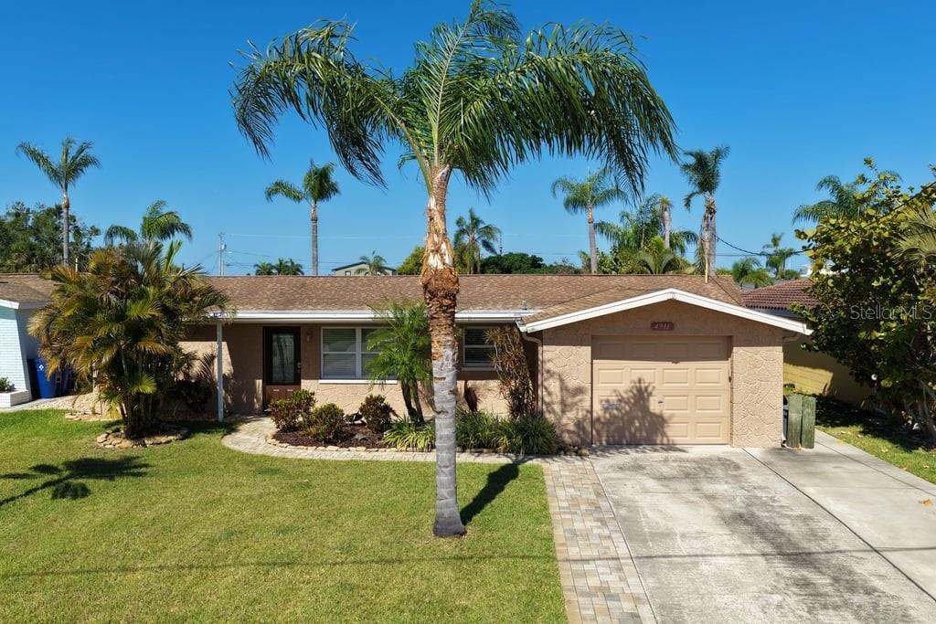 4911 BONITO DR, NEW PORT RICHEY, FL, 34652