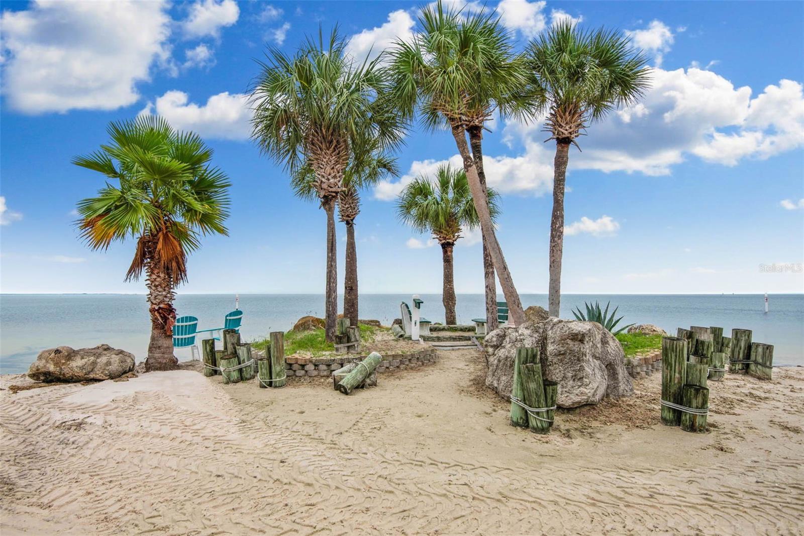 4911 BONITO DR, NEW PORT RICHEY, FL, 34652