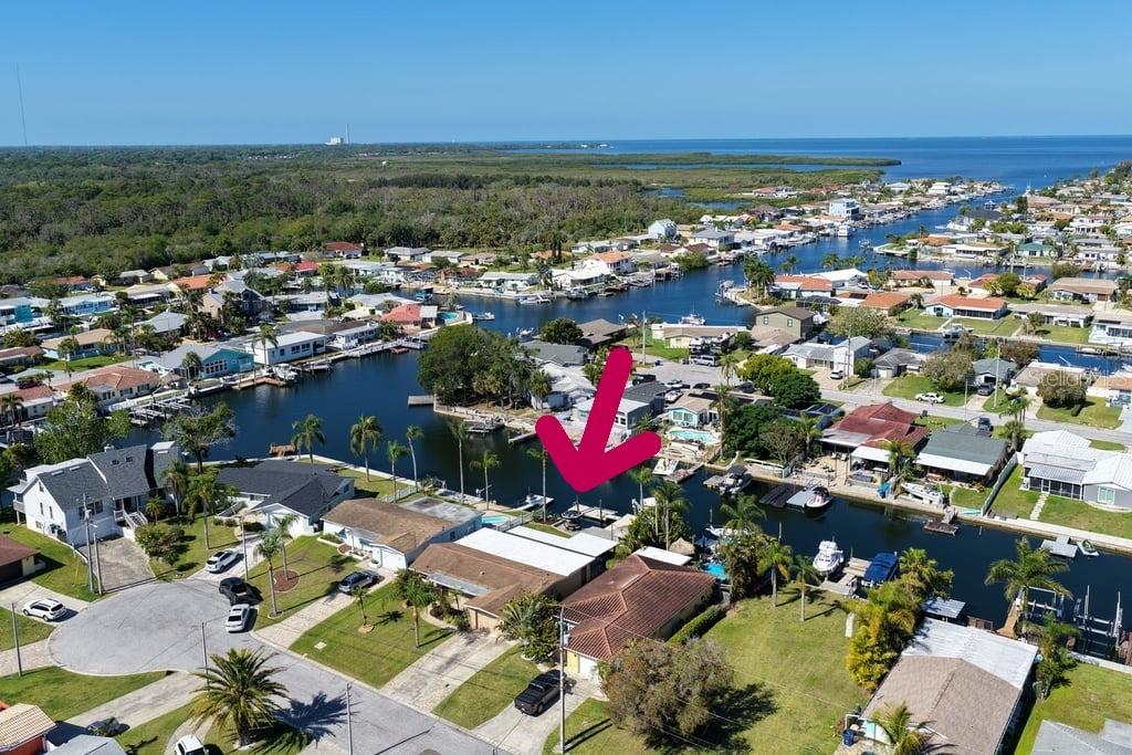 4911 BONITO DR, NEW PORT RICHEY, FL, 34652