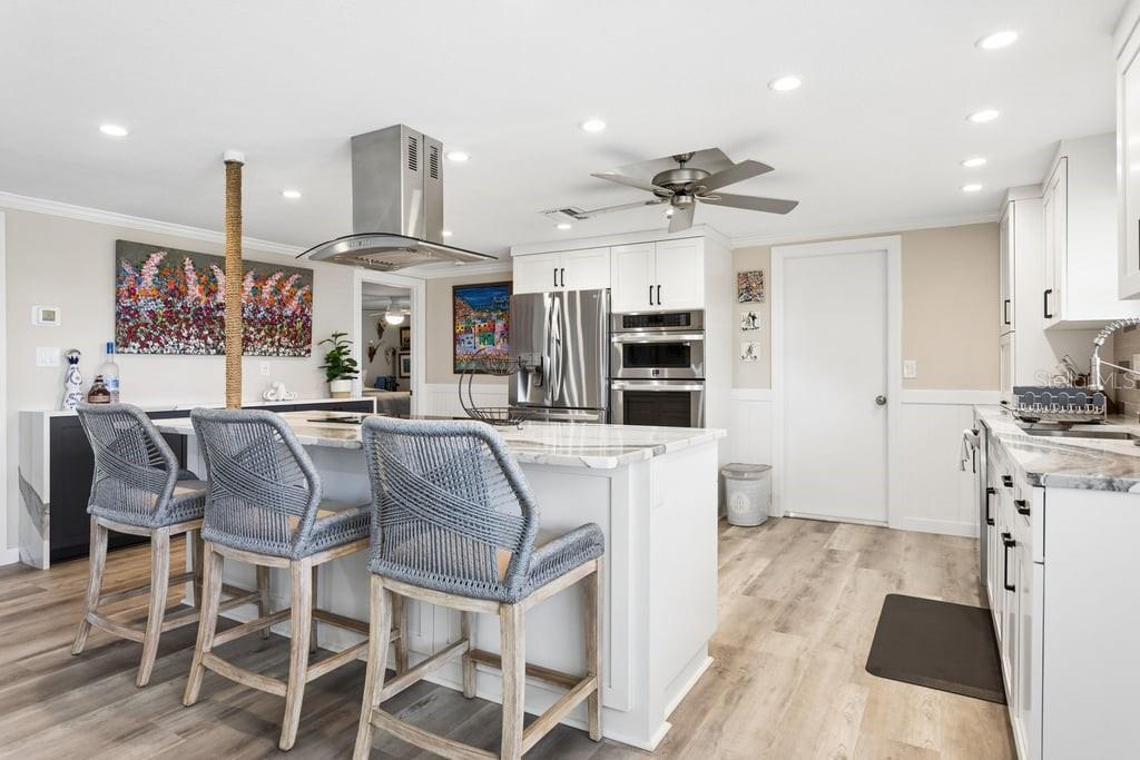 4911 BONITO DR, NEW PORT RICHEY, FL, 34652