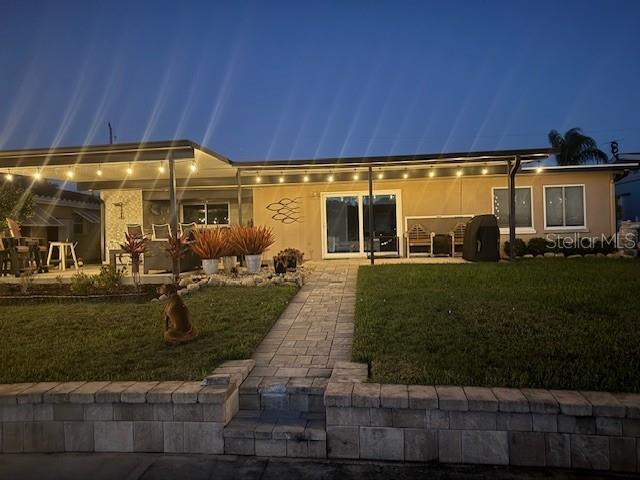 4911 BONITO DR, NEW PORT RICHEY, FL, 34652