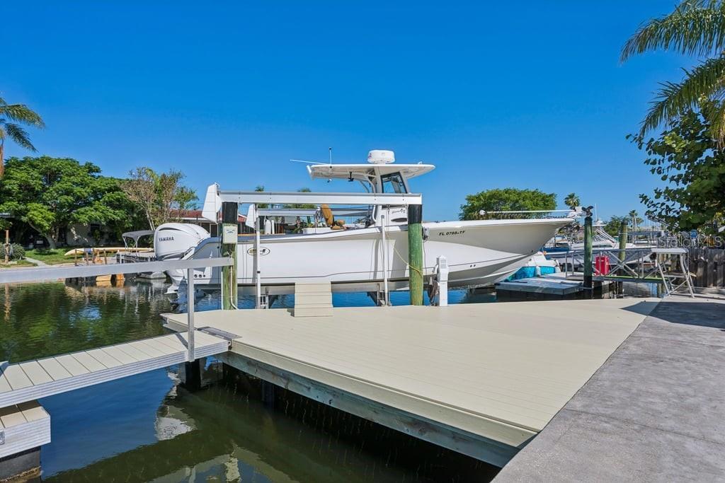 4911 BONITO DR, NEW PORT RICHEY, FL, 34652