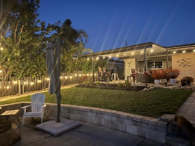 4911 BONITO DR, NEW PORT RICHEY, FL, 34652