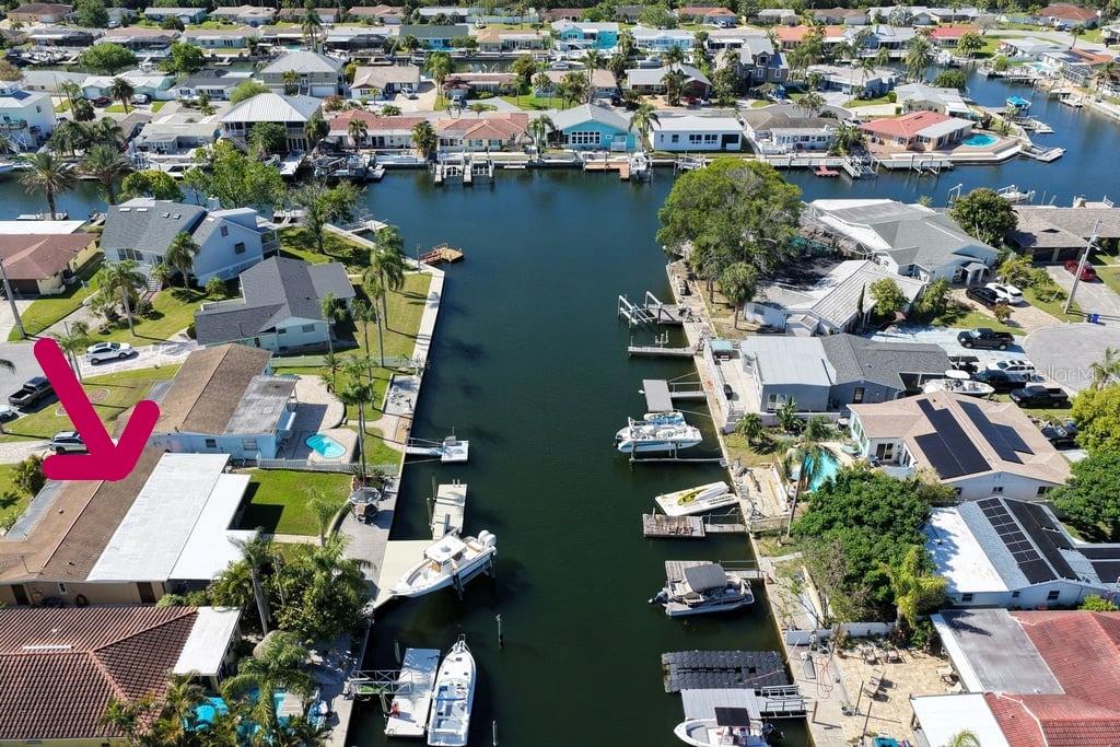 4911 BONITO DR, NEW PORT RICHEY, FL, 34652