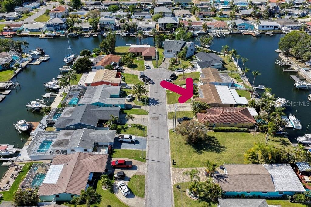 4911 BONITO DR, NEW PORT RICHEY, FL, 34652
